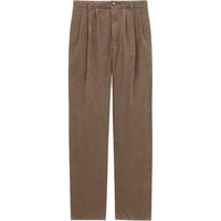 SAINT LAURENT Casual Pants Women's Light Umber