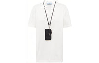PRADA T-Shirts Women's White