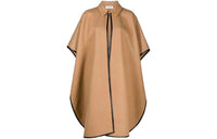 SAINT LAURENT Furs Women's Brown