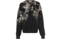 MIU MIU Sweatshirts Women's Gray