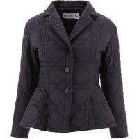 DIOR FW22 Jackets & Coats Women's Black