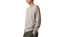 HERMES Sweaters Men Greige