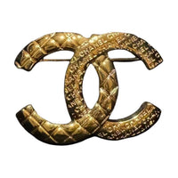 CHANEL Brooches Women's