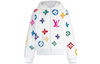 LOUIS VUITTON FW21 Sweatshirt Men's White