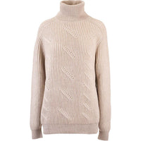 Loro Piana Knitwear Men's White