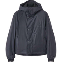 Loro Piana FW24 Jackets Coats Men's Night Blue