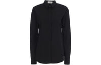 SAINT LAURENT Shirt Women's Black