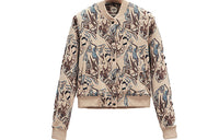 HERMES FW21 Jackets Coats Women's Beige