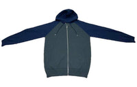 HERMES Sweaters Men Blue Gray