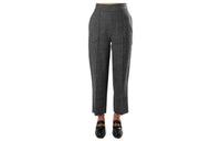 DIOR Casual Pants Women's Gray