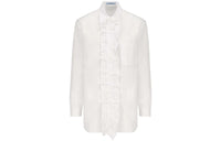 PRADA Shirts Women's White