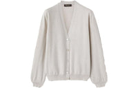 Loro Piana Knitwear Women's Light Gray