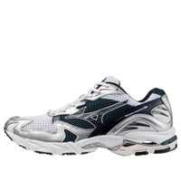 Mizuno Wave Rider 10 'White Baritone Blue' 590045005S