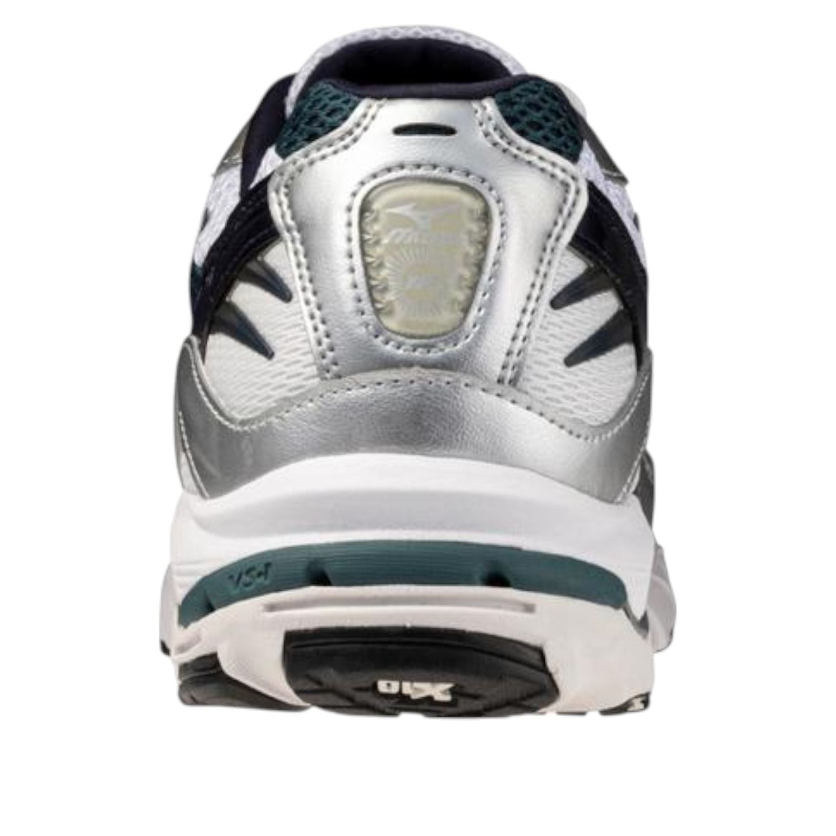 Mizuno Wave Rider 10 'White Baritone Blue' 590045005S