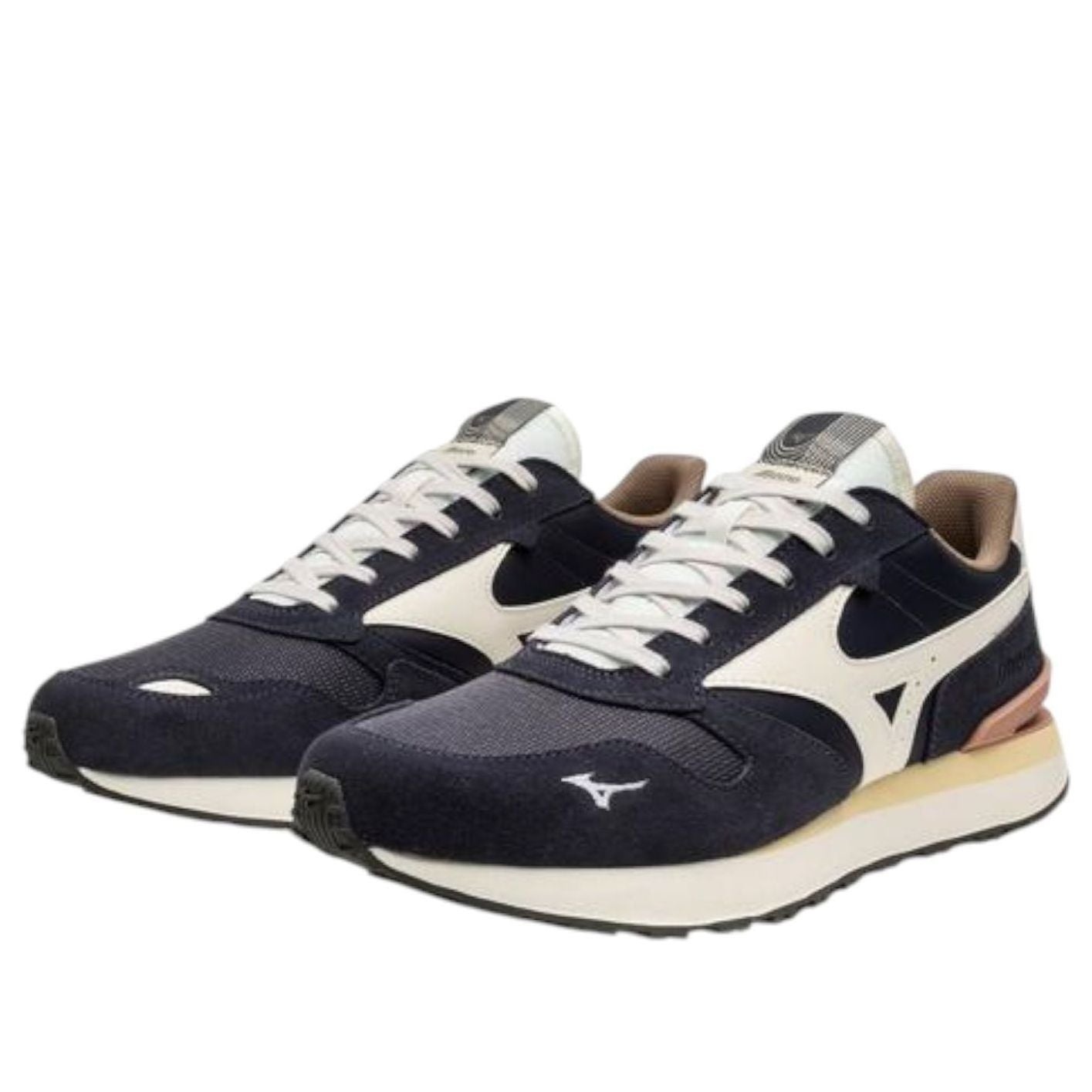 Mizuno RB87 'Black Sand Summer Sand' 590069BS82