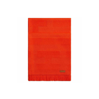 HERMES Shawls Women's Vermilion