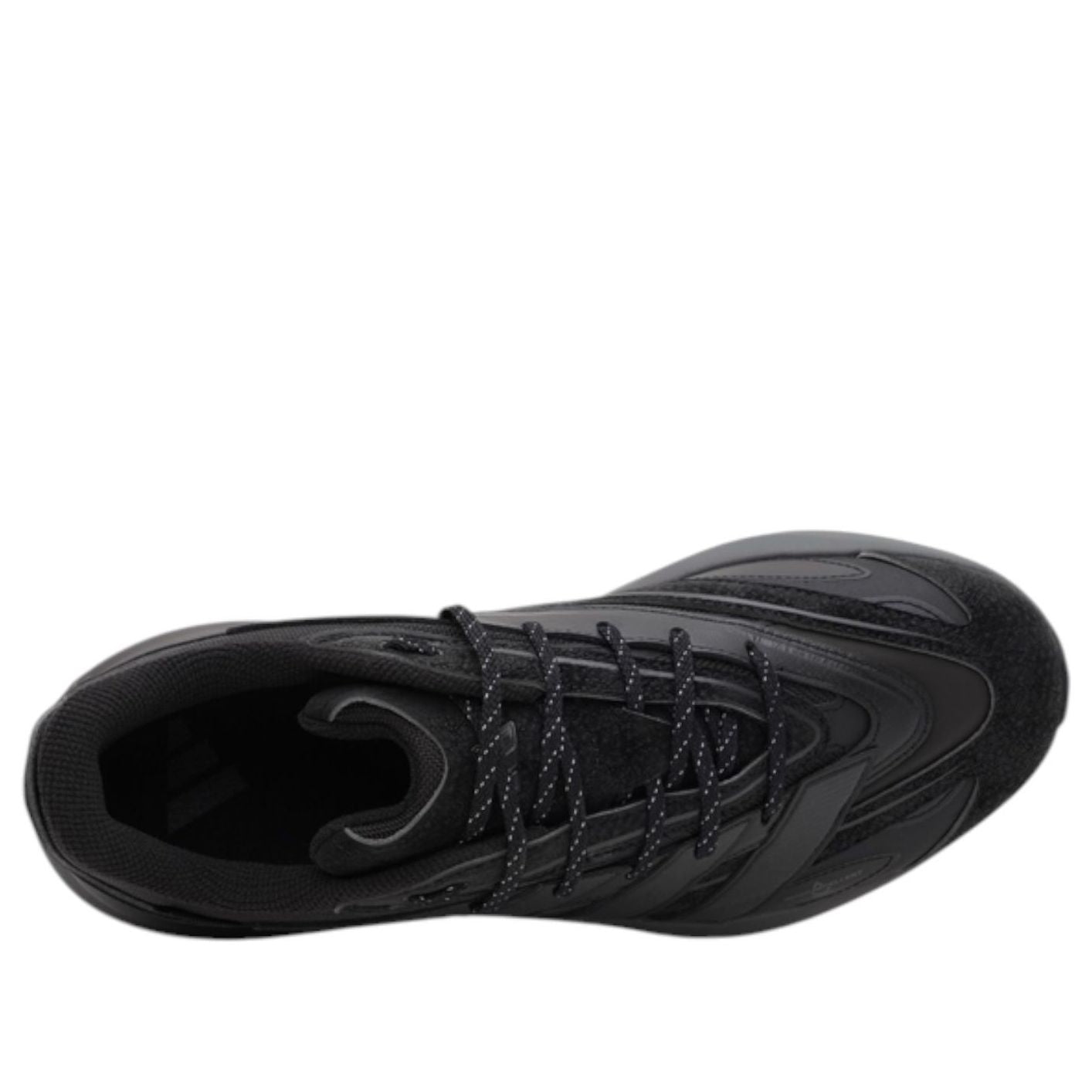 (WMNS) adidas Lightblaze ATR 'Black' JS1965