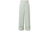 LOUIS VUITTON Casual Pants Men's Light Gray