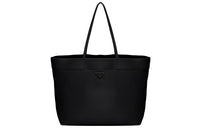 PRADA Nylon Tote Bag Shopping Bag Handbag Shoulder Bag Women's Black