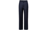PRADA Casual Pants Men Navy Blue