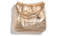 CHANEL 22Bag Shoulder Bags