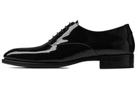 SAINT LAURENT Adrien Oxford Men's Casual Shoes Men's Black