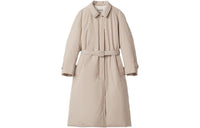 MIU MIU Down Jacket Women's Limestone
