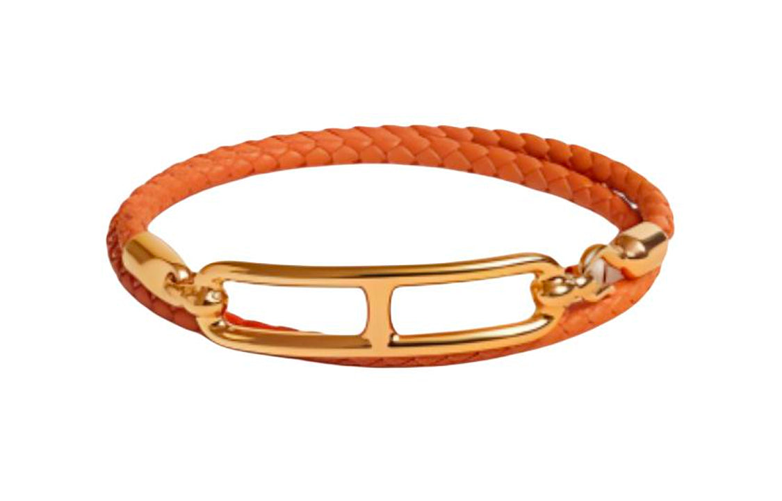 HERMES Bangles Unisex