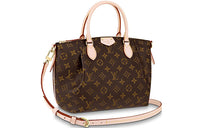 LOUIS VUITTON Turenne Handbags