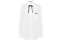 PRADA Shirts Women's White