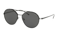 PRADA Aviator Sunglasses Women's Black