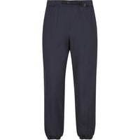 Loro Piana Belted Buckle Detailed Pants