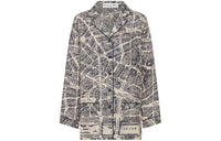DIOR Shirts Women's Marine Blue