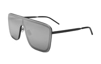 SAINT LAURENT Sunglasses Women's Black