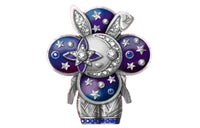 LOUIS VUITTON Chinese Zodiac Collection Rabbit Trendy Figures