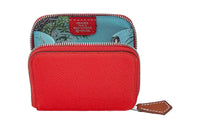 HERMES Silk'In Coin Purses
