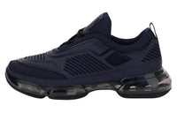 PRADA Low-Top Casual Shoes Women's Black
