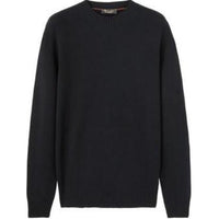 Loro Piana Knitwear Men's Black