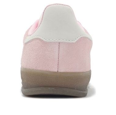 (WMNS) adidas Gazelle Indoor 'Pink White' JI2716