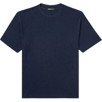 Loro Piana T-Shirt Men's Marine Blue
