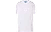 PRADA SS22 T-Shirt Women's White