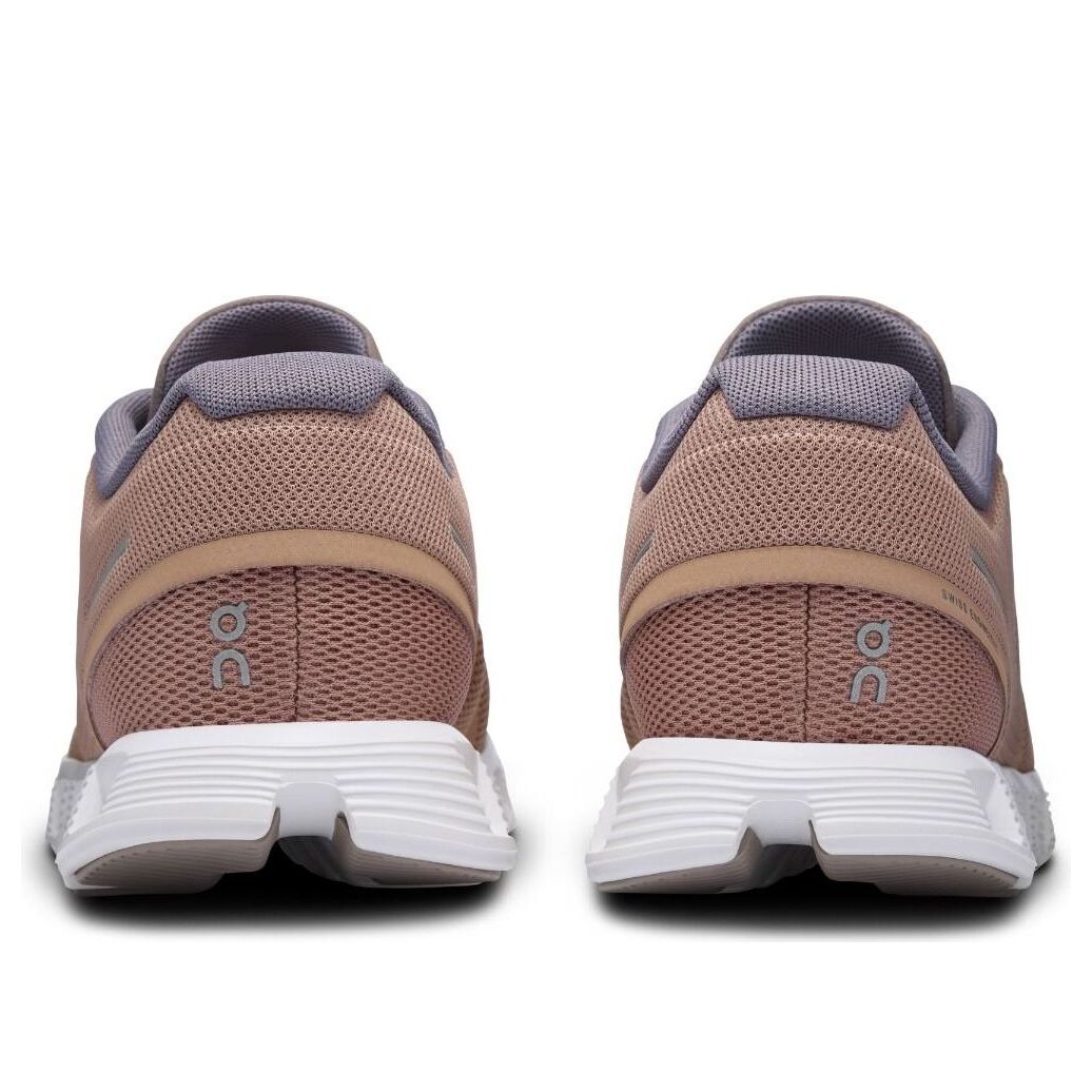 (WMNS) On Running Cloud 5 'Rosebrown Fog' 59.97766