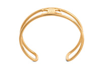 CELINE Bracelets Women's Gold