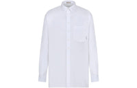 DIOR Shirts Men White