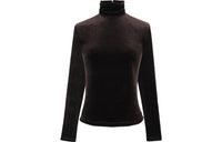 SAINT LAURENT Sweaters Women's Black