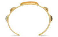SAINT LAURENT Bangles Women's Gold