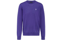 PRADA Sweaters Men Violet
