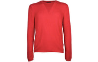 PRADA Sweaters Men Red