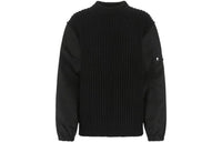 PRADA FW22 Sweater Women's Black