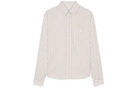 SAINT LAURENT SS22 Shirt Women's Beige
